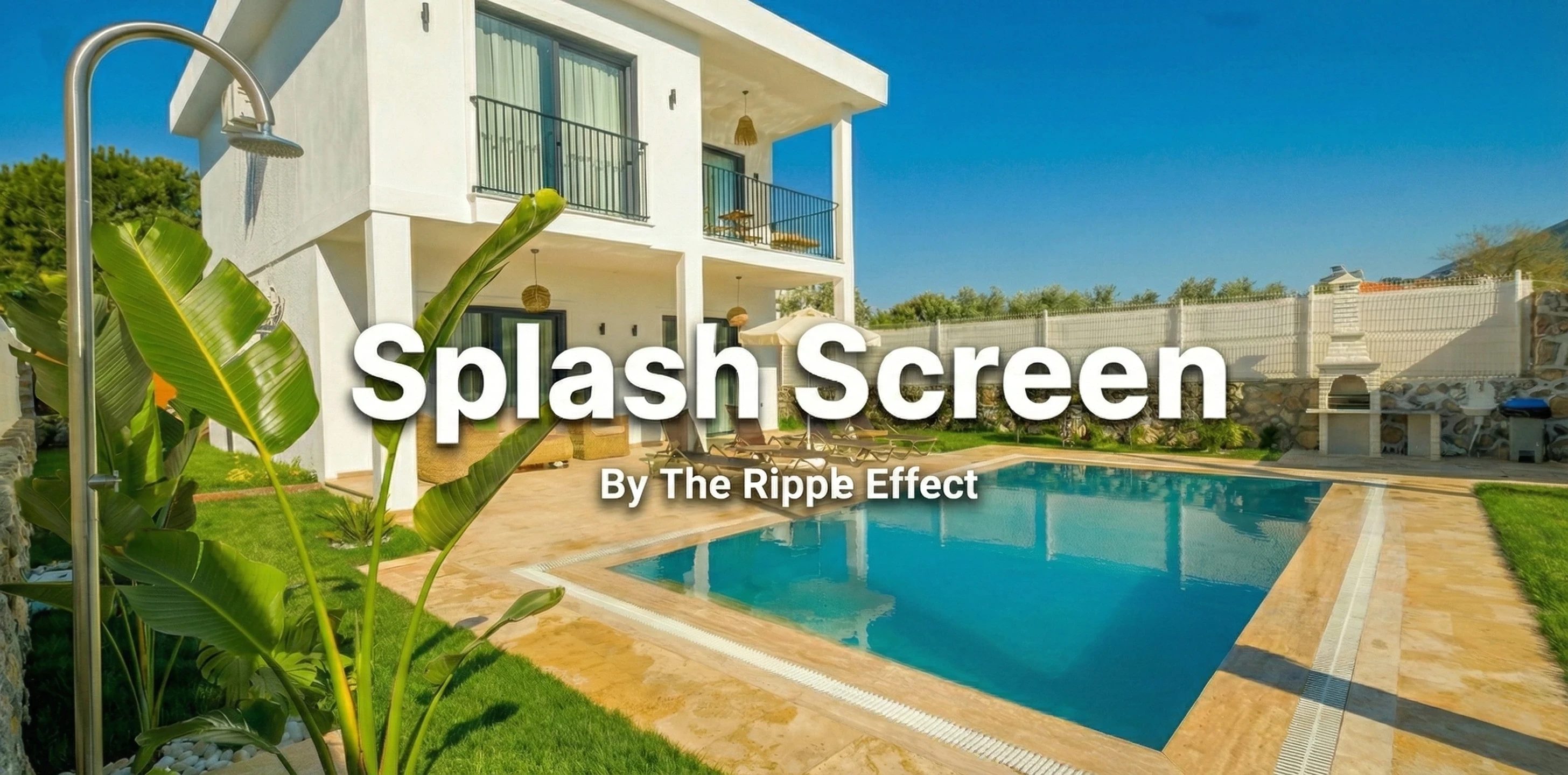 SplashScreen Preview